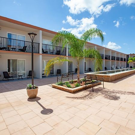 Hawthorn Suites By Wyndham Kissimmee Gateway ภายนอก รูปภาพ