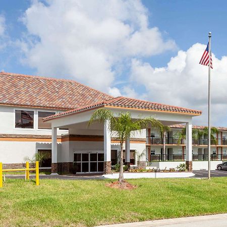 Hawthorn Suites By Wyndham Kissimmee Gateway ภายนอก รูปภาพ