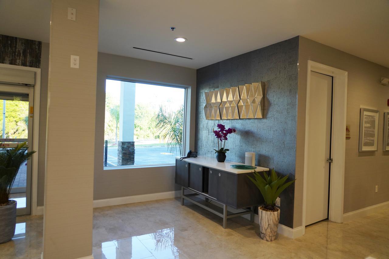 Hawthorn Suites By Wyndham Kissimmee Gateway ภายนอก รูปภาพ