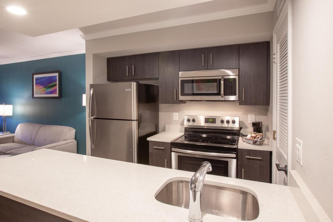 Hawthorn Suites By Wyndham Kissimmee Gateway ภายนอก รูปภาพ