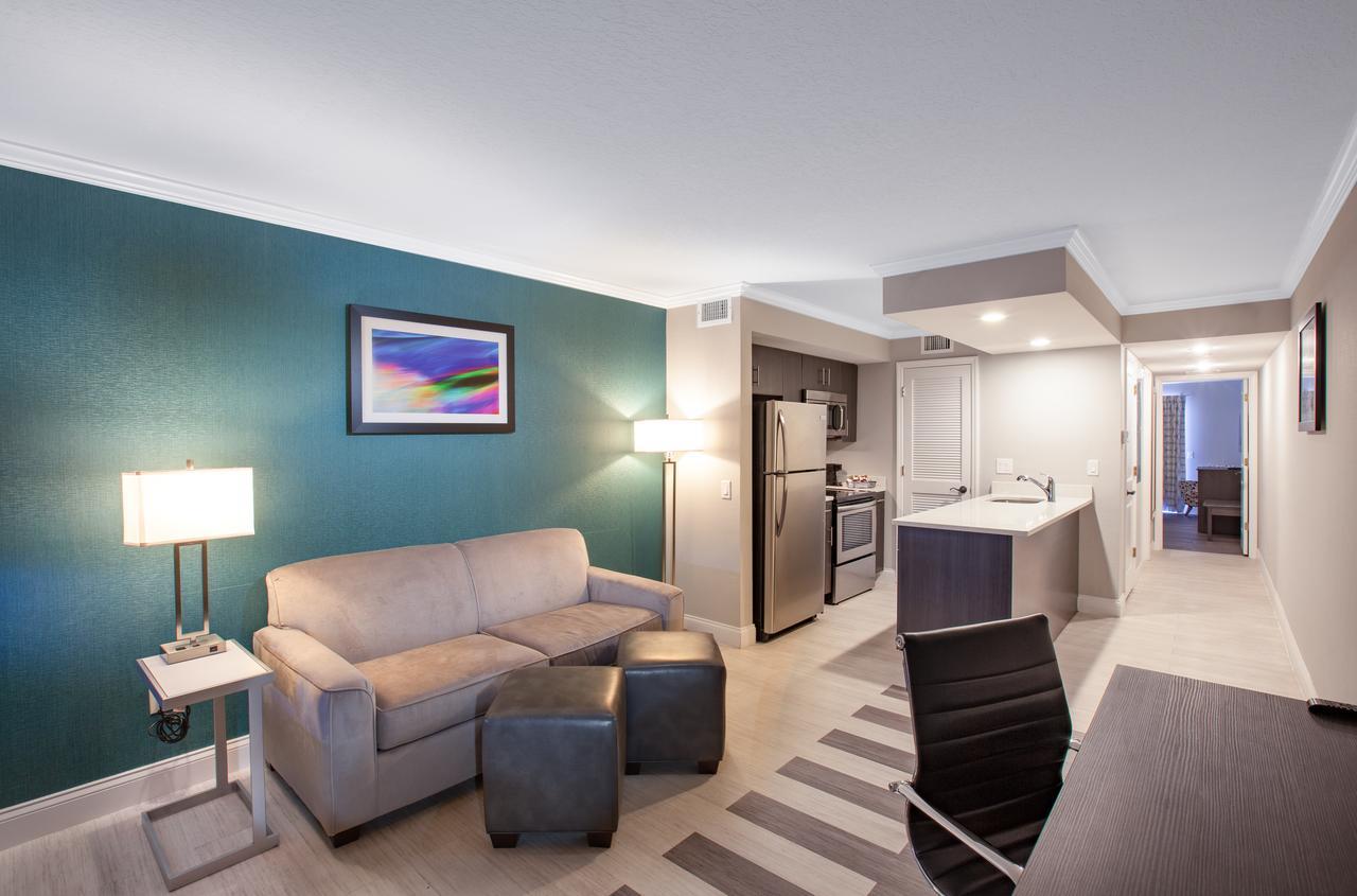 Hawthorn Suites By Wyndham Kissimmee Gateway ภายนอก รูปภาพ