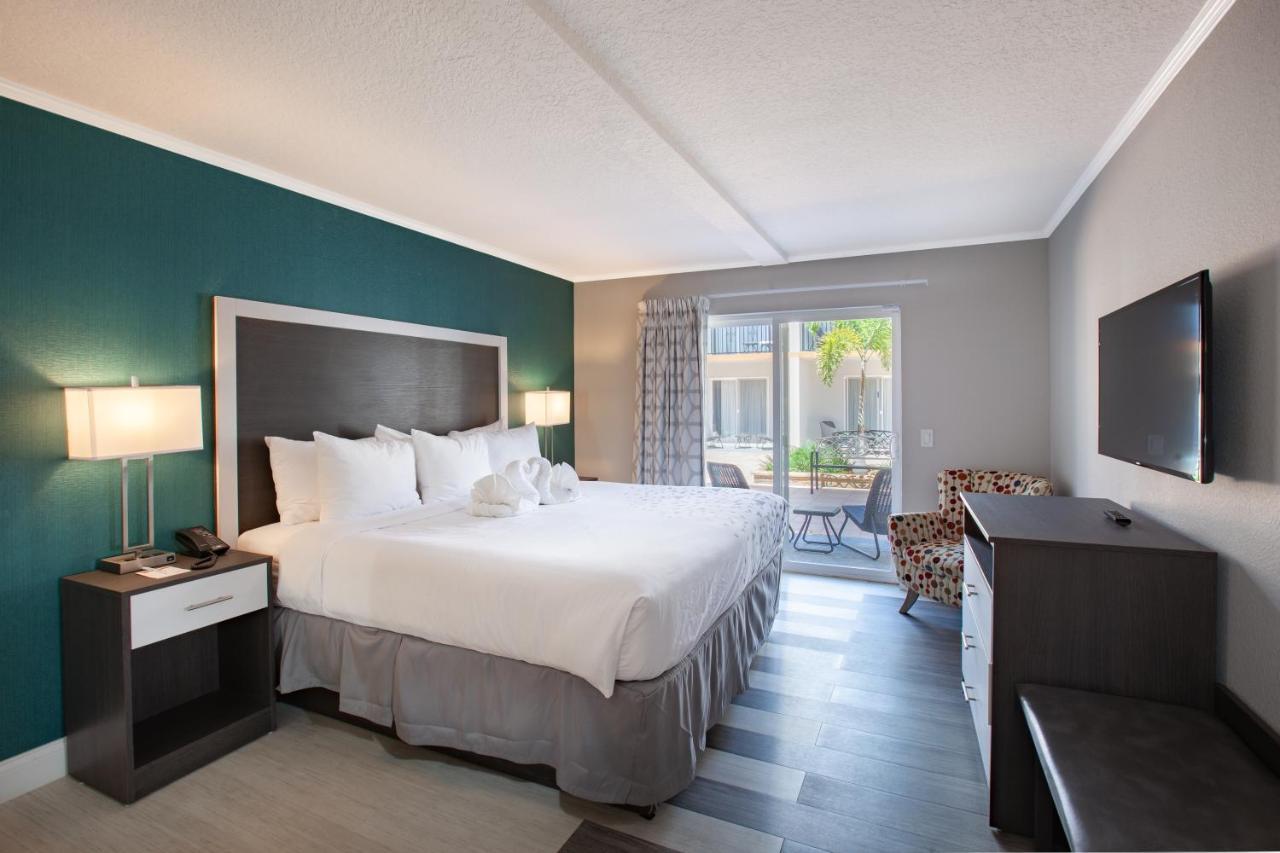 Hawthorn Suites By Wyndham Kissimmee Gateway ภายนอก รูปภาพ