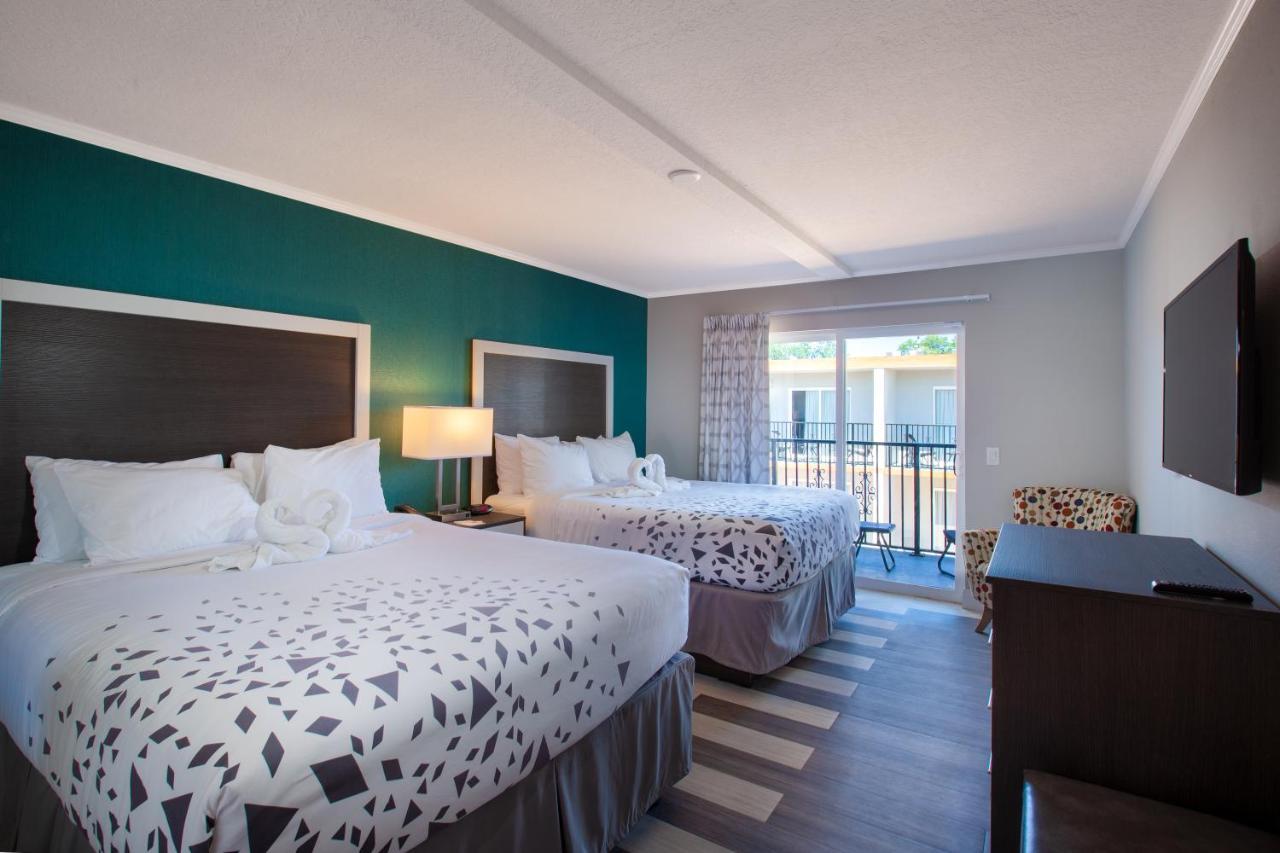 Hawthorn Suites By Wyndham Kissimmee Gateway ภายนอก รูปภาพ