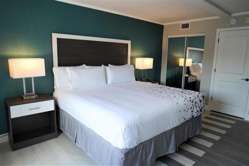 Hawthorn Suites By Wyndham Kissimmee Gateway ภายนอก รูปภาพ