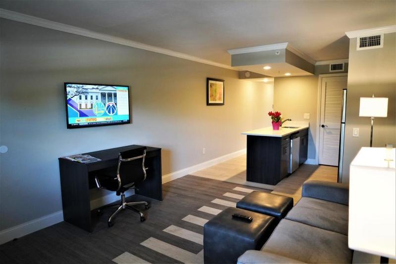 Hawthorn Suites By Wyndham Kissimmee Gateway ภายนอก รูปภาพ
