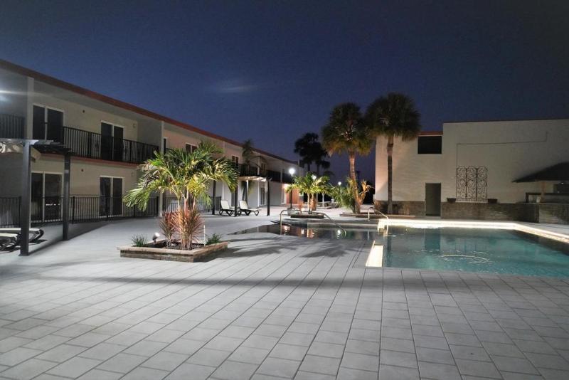 Hawthorn Suites By Wyndham Kissimmee Gateway ภายนอก รูปภาพ