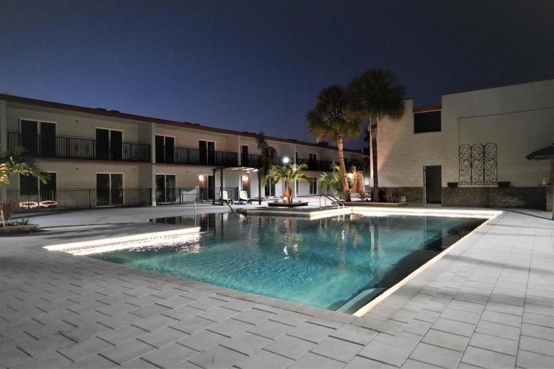 Hawthorn Suites By Wyndham Kissimmee Gateway ภายนอก รูปภาพ