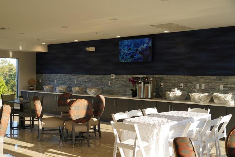 Hawthorn Suites By Wyndham Kissimmee Gateway ภายนอก รูปภาพ
