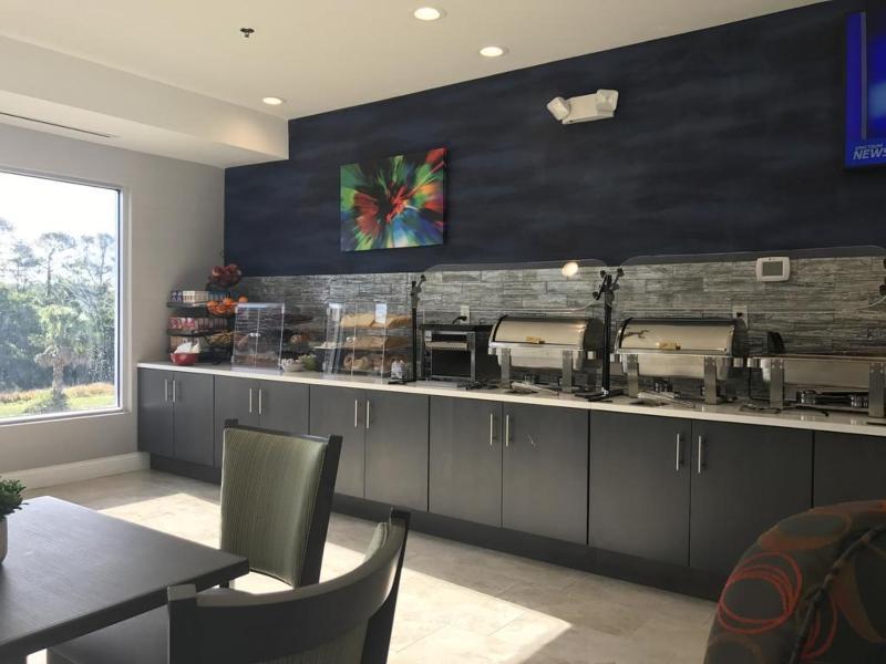 Hawthorn Suites By Wyndham Kissimmee Gateway ภายนอก รูปภาพ