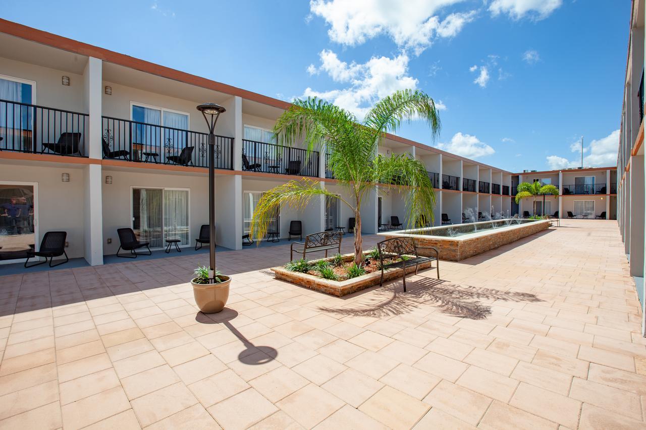 Hawthorn Suites By Wyndham Kissimmee Gateway ภายนอก รูปภาพ