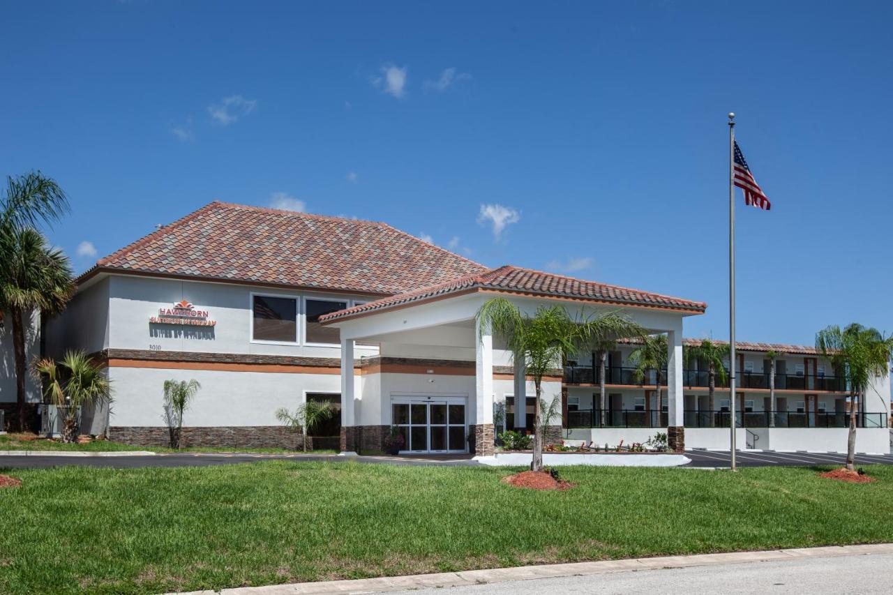 Hawthorn Suites By Wyndham Kissimmee Gateway ภายนอก รูปภาพ
