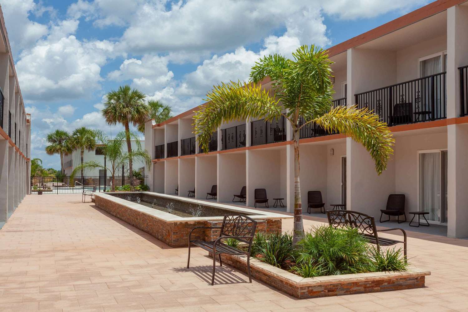 Hawthorn Suites By Wyndham Kissimmee Gateway ภายนอก รูปภาพ