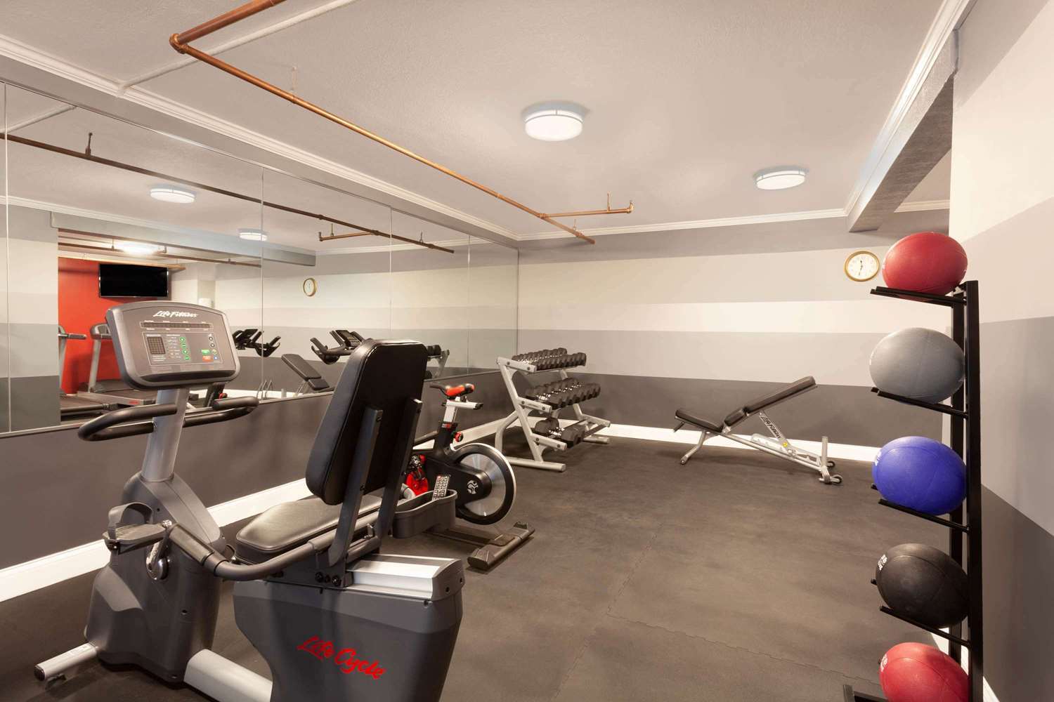 Hawthorn Suites By Wyndham Kissimmee Gateway ภายนอก รูปภาพ